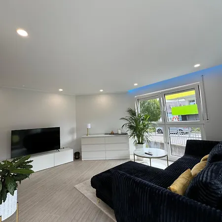 Moderne In * Sigmaringen