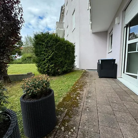 Moderne In * Sigmaringen