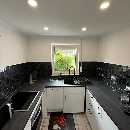 Moderne In Apartamento *