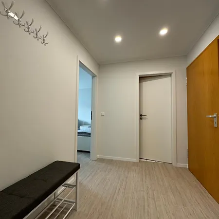 Moderne In Apartment Sigmaringen