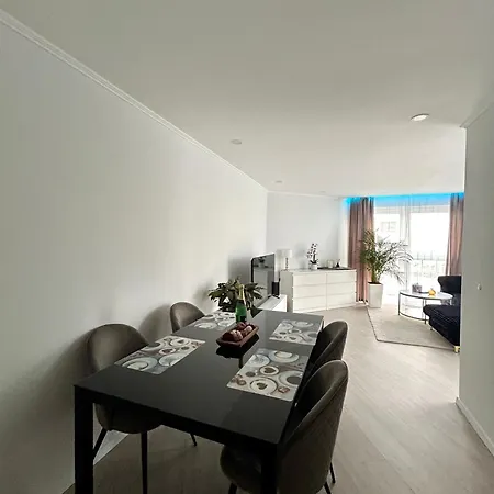 Moderne In Sigmaringen