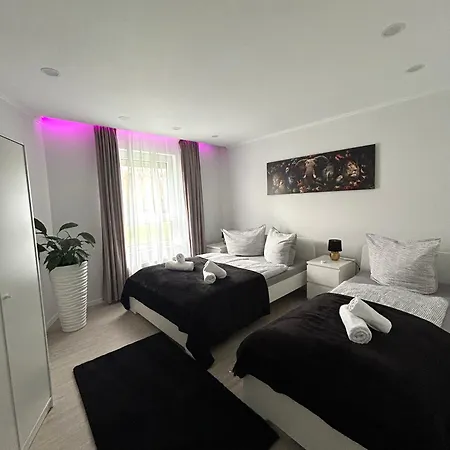Moderne In *