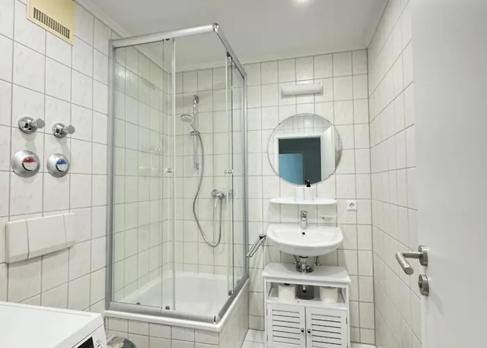 Moderne In * 锡格马林根