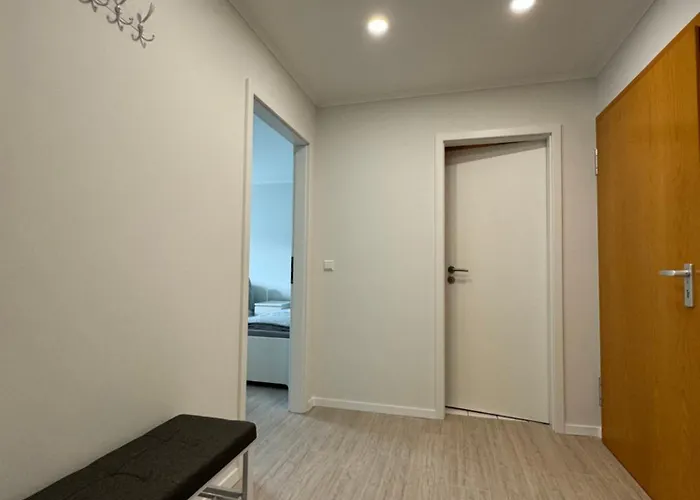 Moderne In 公寓 锡格马林根